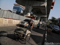Kenali Fakta Ini Sebelum Meluncur di Tol Layang Jakarta-Cikampek