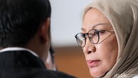 Ratna Sarumpaet dipidana dengan Pasal 14 ayat 1 Undang-Undang Nomor 1 Tahun 1946 tentang Peraturan Hukum Pidana.