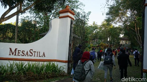 Magelang dan Pariwisata Berbasis Masyarakat
