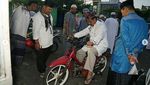Hobi Motoran Gubernur Kepri yang Kena OTT KPK