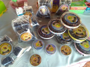 Manisan Jamkurma Dari Demak Ini Sudah Rambah Pasar Mancanegara