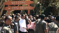 (Abdul haris/detikcom)