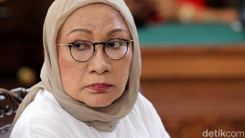 Hakim: Cerita Bohong Ratna Sarumpaet Munculkan Benih Keonaran Hakim: Cerita Bohong Ratna Sarumpaet Munculkan Benih Keonaran