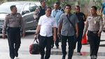 Selain Gubernur Kepri, Sejumlah Orang Ini Turut Diamankan KPK