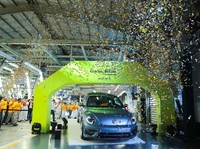 Berita Populer: Wuling Almaz 7-Seater, Nafas Terakhir VW Kodok