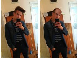 Bikin Ngakak, Ulah Terbaru Pakar Photoshop Kocak