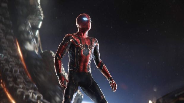 Penampilan Spider-Man Terburuk Hingga Terbaik