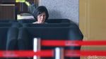 Sallyawati Rahardja Diperiksa KPK untuk Kasus Emirsyah Satar