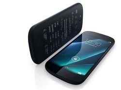 Deretan Ponsel Aneh Nokia Sampai BlackBerry