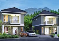 Sunrise Property di Selatan Jakarta