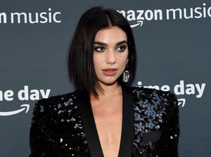 Album Dua Lipa hingga The Strokes Jadi yang Paling Ditunggu di 2020?