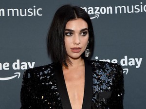 Album Dua Lipa hingga The Strokes Jadi yang Paling Ditunggu di 2020?