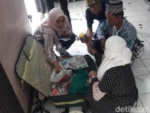 Selain Rokok, Rice Cooker-Pemanas Air Jemaah Haji Asal Jabar Juga Disita
