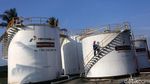 Melihat Fasilitas Produksi Minyak Pertamina Rantau Field