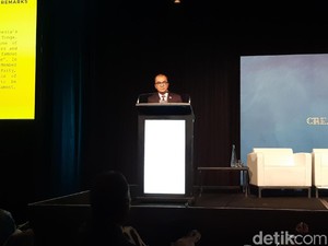 RI Catat Potensi Transaksi US$ 70 Juta di Pacific Expo 2019 Auckland