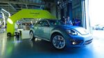 Akhir Cerita VW Kodok