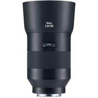 Review lensa Zeiss Batis 135mm f/2.8