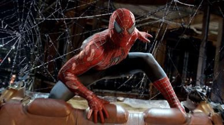Foto: Spider-Man 3 (imdb)