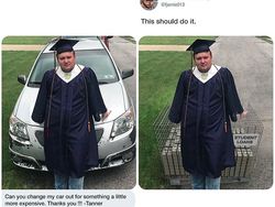 Bikin Ngakak, Ulah Terbaru Pakar Photoshop Kocak