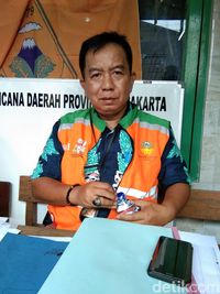 Pengungsi Kebakaran Tebet Butuh Air Bersih hingga Perlengkapan Balita