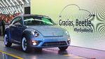 Akhir Cerita VW Kodok