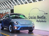 Berita Populer: Wuling Almaz 7-Seater, Nafas Terakhir VW Kodok