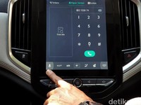 Berita Populer: Wuling Almaz 7-Seater, Nafas Terakhir VW Kodok