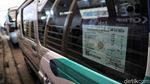 Nyaman Bener! Angkot Tanah Abang-Kota Kini Ber-AC