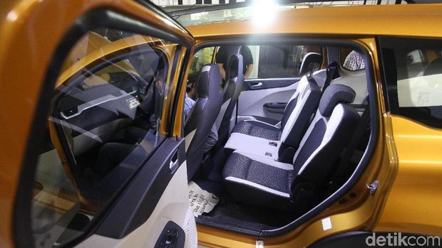 Renault Triber