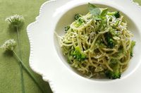 Mumpung Libur! Yuk Masak 5 Resep Pasta Praktis dan Enak Ini
