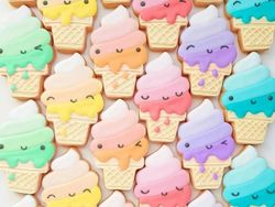 Kumpulan Foto Buat yang Suka Pelangi