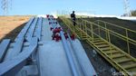 PLTA Rajamandala 47 MW di Cianjur Resmi Beroperasi