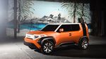 Benarkah Ini Tampang Toyota Corolla?