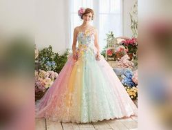 Kumpulan Foto Buat yang Suka Pelangi