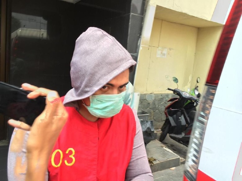 Foto: Samsuduha Wildansyah/detikcom Foto: Samsuduha Wildansyah/detikcom