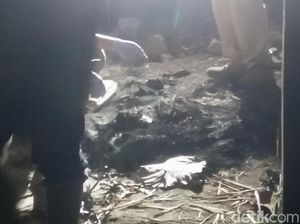Pelaku Mutilasi di Banyumas Seorang Residivis Kasus Penculikan