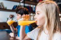 Sering Minum Jus Buah Bisa Pertinggi Risiko Kanker, Ini Penjelasannya