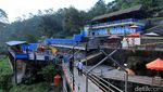 Foto: Tempat Wisata Baru yang Asyik di Kabupaten Bandung