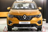 Renault Triber si penantang baru Avanza Cs