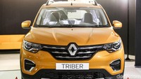 CEO PT Maxindo Renault Indonesia Davy J Tuilan dalam siaran pers mengatakan, harga Renault Triber merupakan harga terbaik, agar seluruh pelanggan di Indonesia dapat memiliki produk Eropa dengan fitur terdepan.