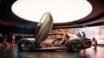 Begini Penampakan Bentley Masa Depan