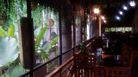 Hangout Seru di 5 Kafe HIts di Kawasan Kuningan Jakarta Ini