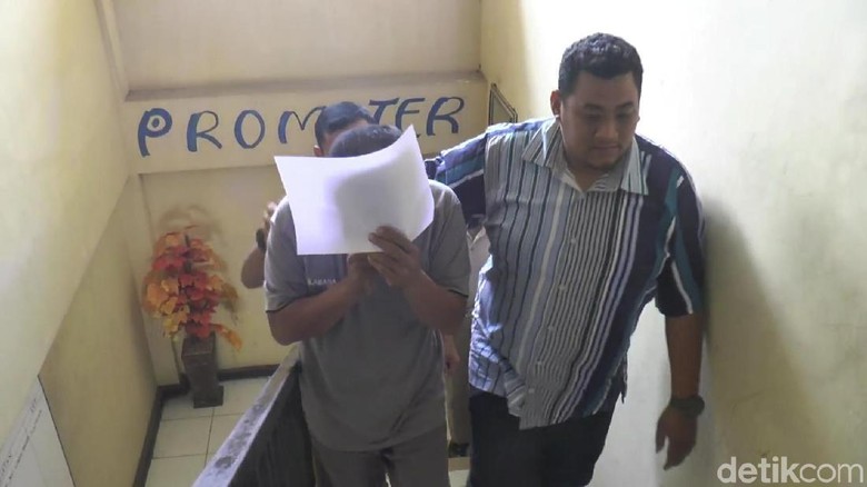 Masih Punya Malu Kah Bapak yang Perkosa Anaknya Selama 13 Tahun? Masih Punya Malu Kah Bapak yang Perkosa Anaknya Selama 13 Tahun?