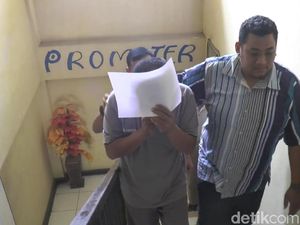 Masih Punya Malu Kah Bapak yang Perkosa Anaknya Selama 13 Tahun?