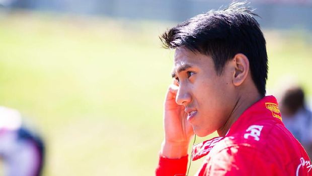 Sean Gelael