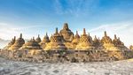 5 Situs Budaya Indonesia yang Menjadi Warisan Dunia