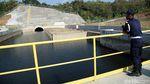 PLTA Rajamandala 47 MW di Cianjur Resmi Beroperasi