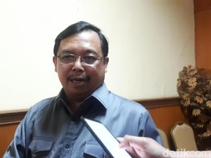 10 Ketua DPC Demokrat Sulsel Mau Ikut IAS ke Golkar, DPP Minta Bertahan