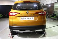 Renault Triber