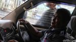 Nyaman Bener! Angkot Tanah Abang-Kota Kini Ber-AC